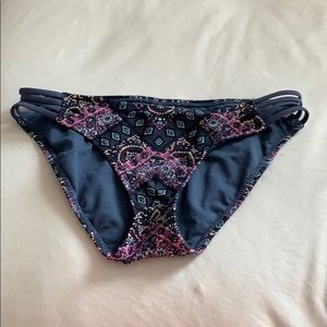 bathing suit bottoms